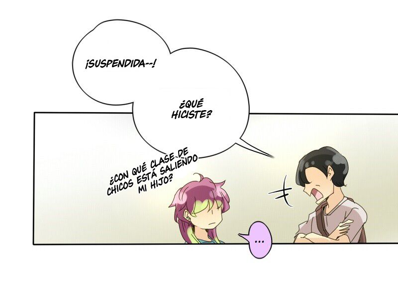 Read extraOrdinario Manga Online