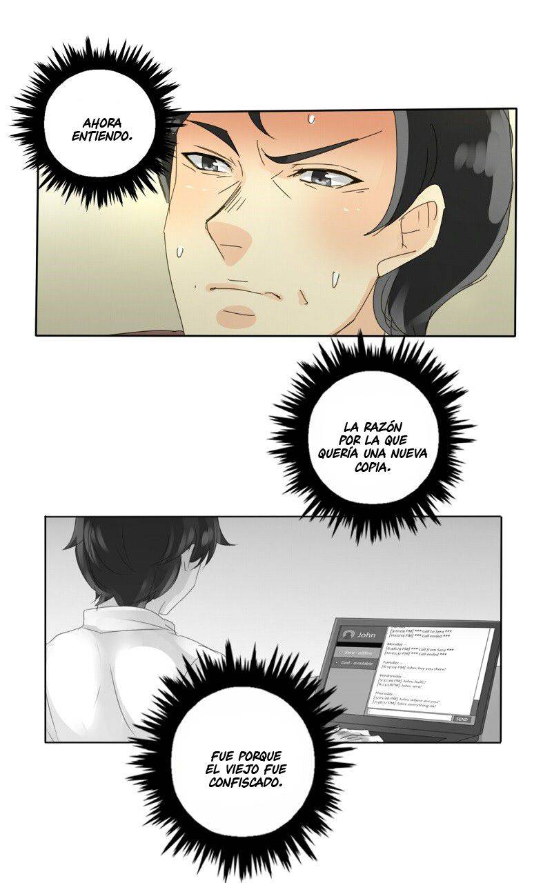 Read extraOrdinario Manga Online