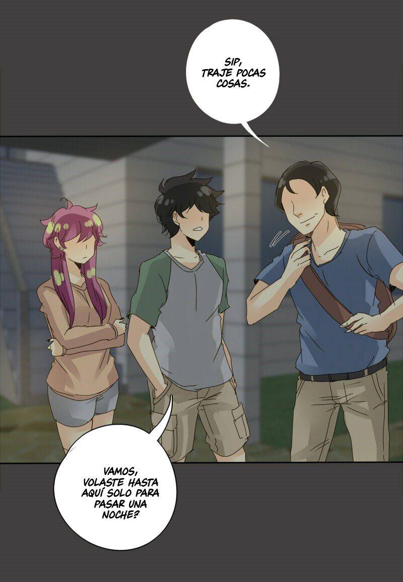 Read extraOrdinario Manga Online