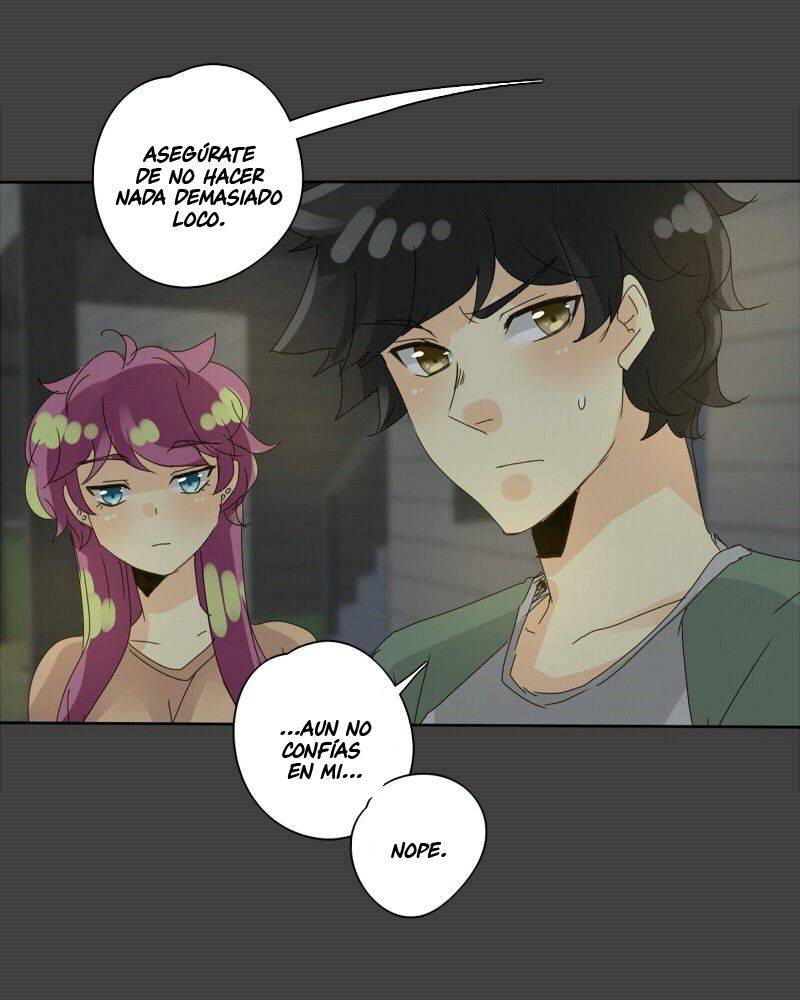 Read extraOrdinario Manga Online