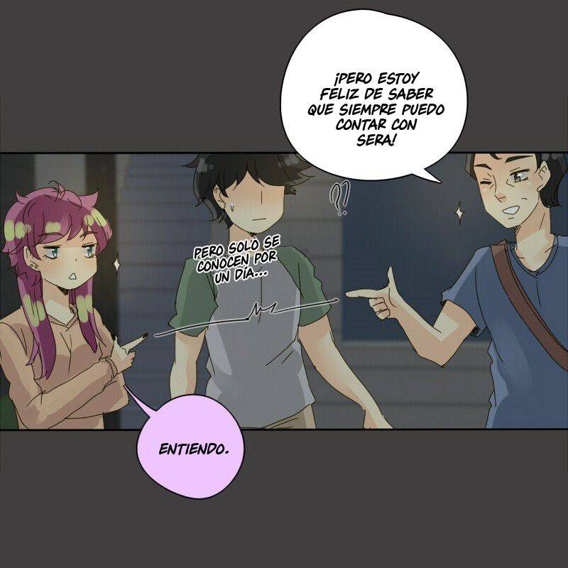 Read extraOrdinario Manga Online