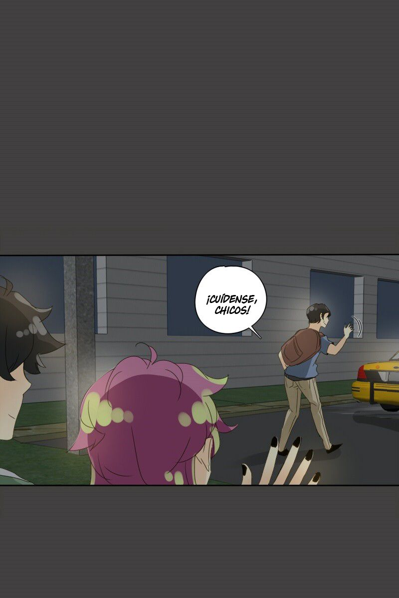 Read extraOrdinario Manga Online