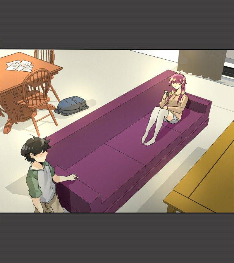 Read extraOrdinario Manga Online