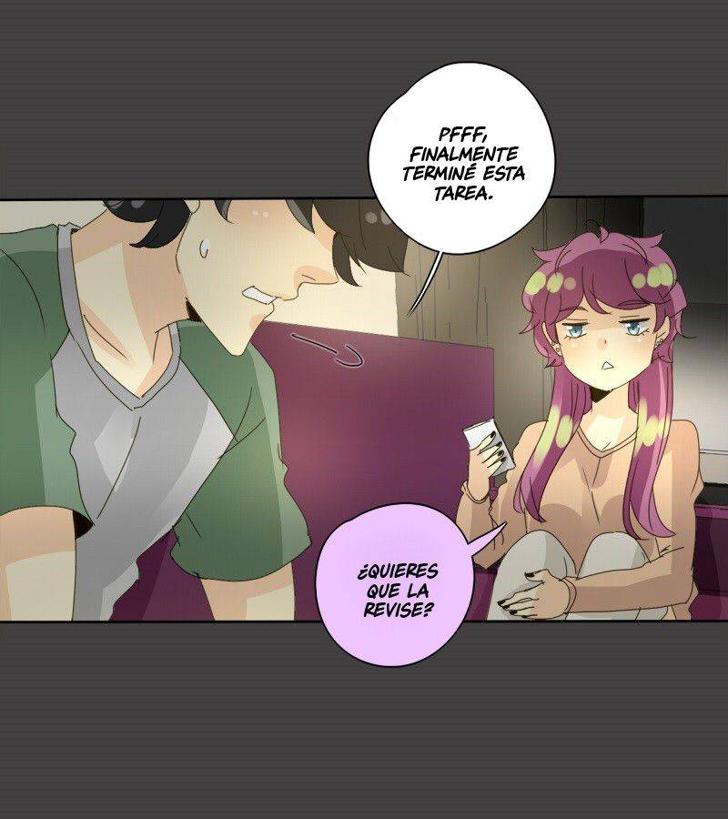 Read extraOrdinario Manga Online