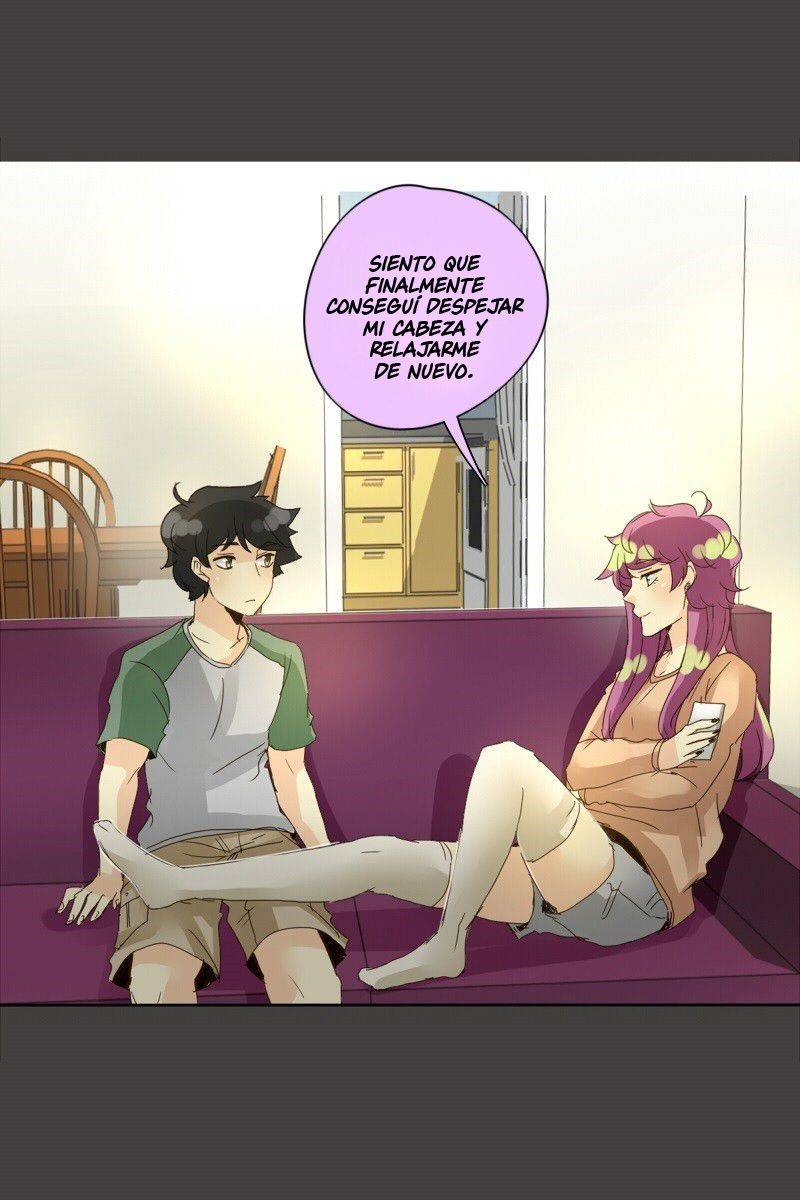 Read extraOrdinario Manga Online
