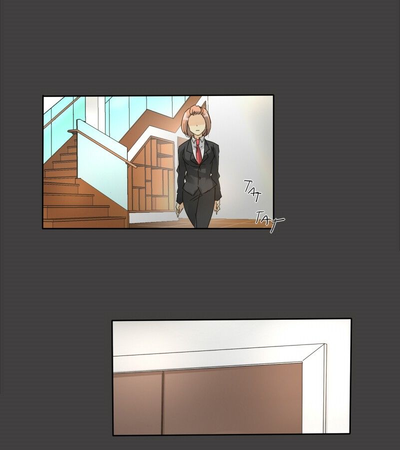 Read extraOrdinario Manga Online