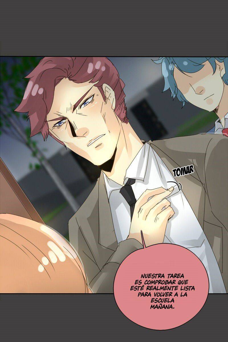 Read extraOrdinario Manga Online