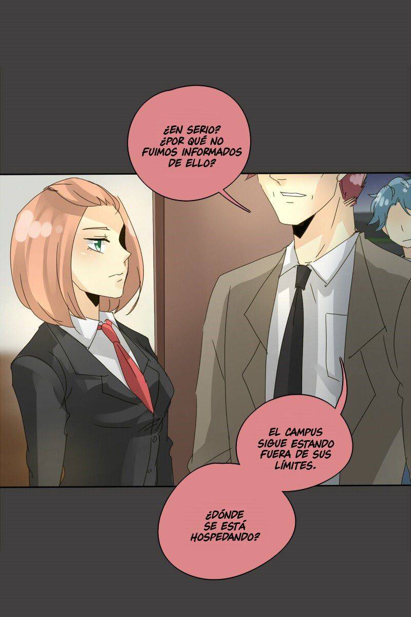 Read extraOrdinario Manga Online