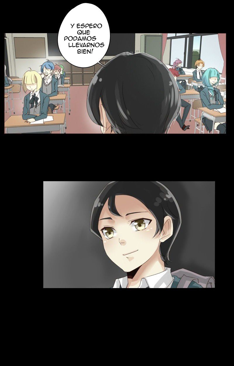 Read extraOrdinario Manga Online
