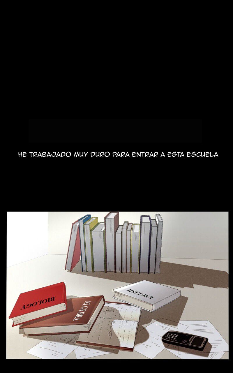 Read extraOrdinario Manga Online