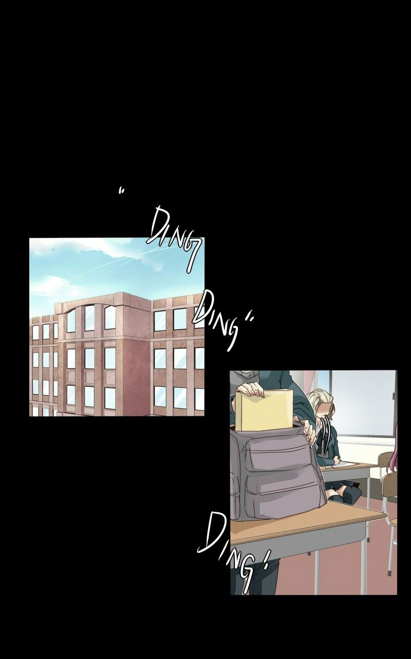 Read extraOrdinario Manga Online