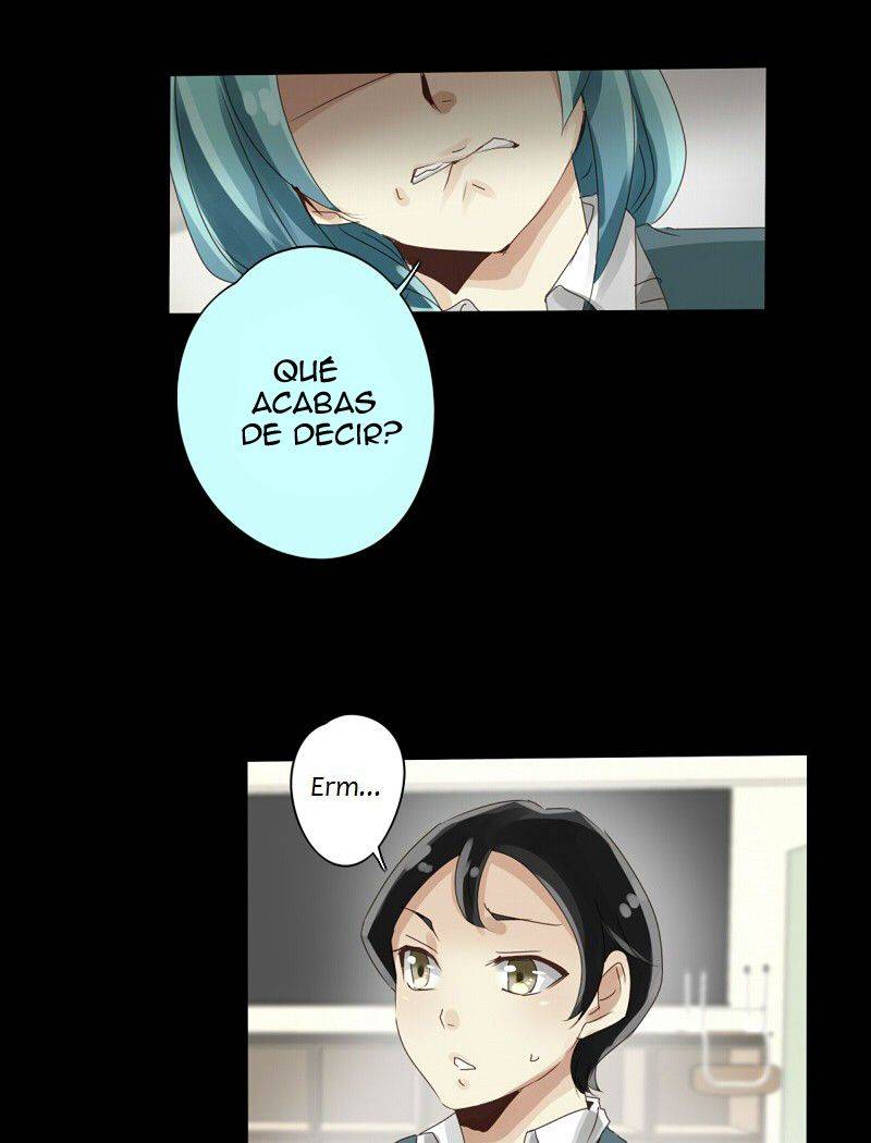 Read extraOrdinario Manga Online