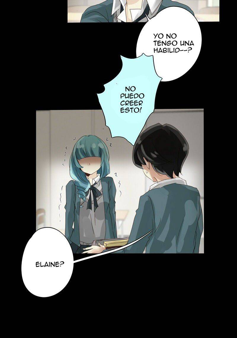 Read extraOrdinario Manga Online