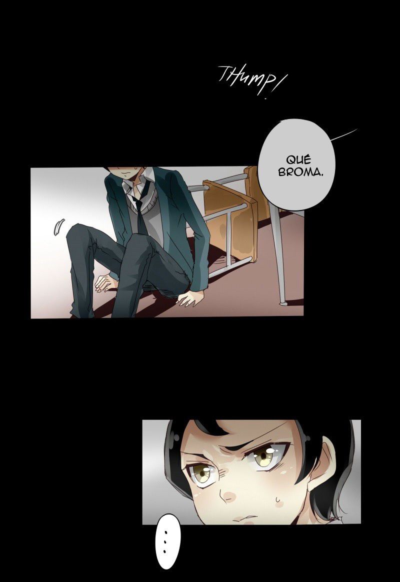 Read extraOrdinario Manga Online