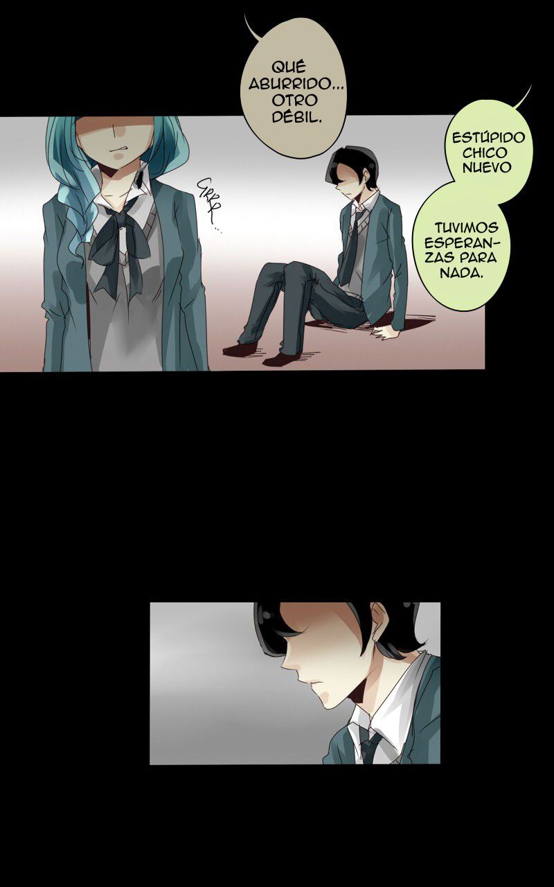 Read extraOrdinario Manga Online