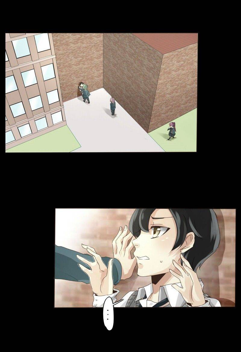 Read extraOrdinario Manga Online