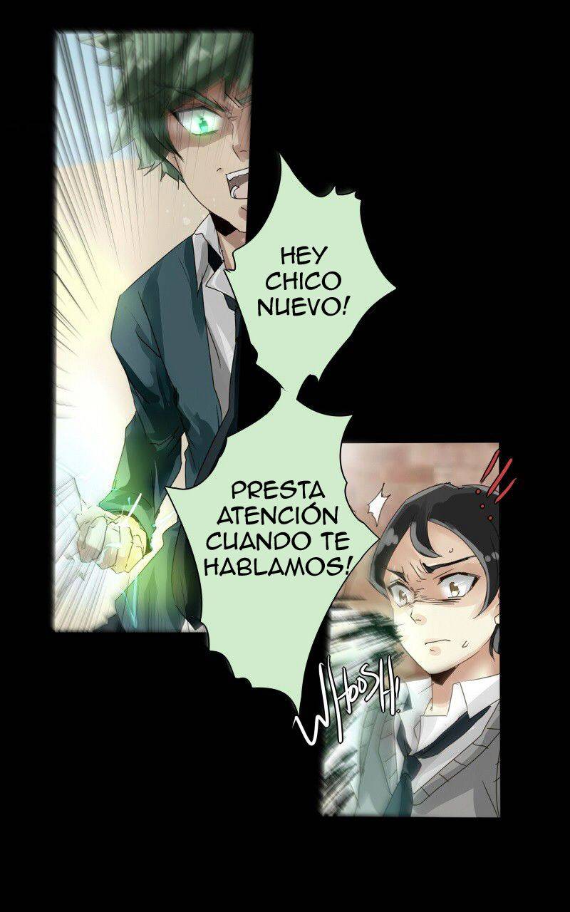 Read extraOrdinario Manga Online