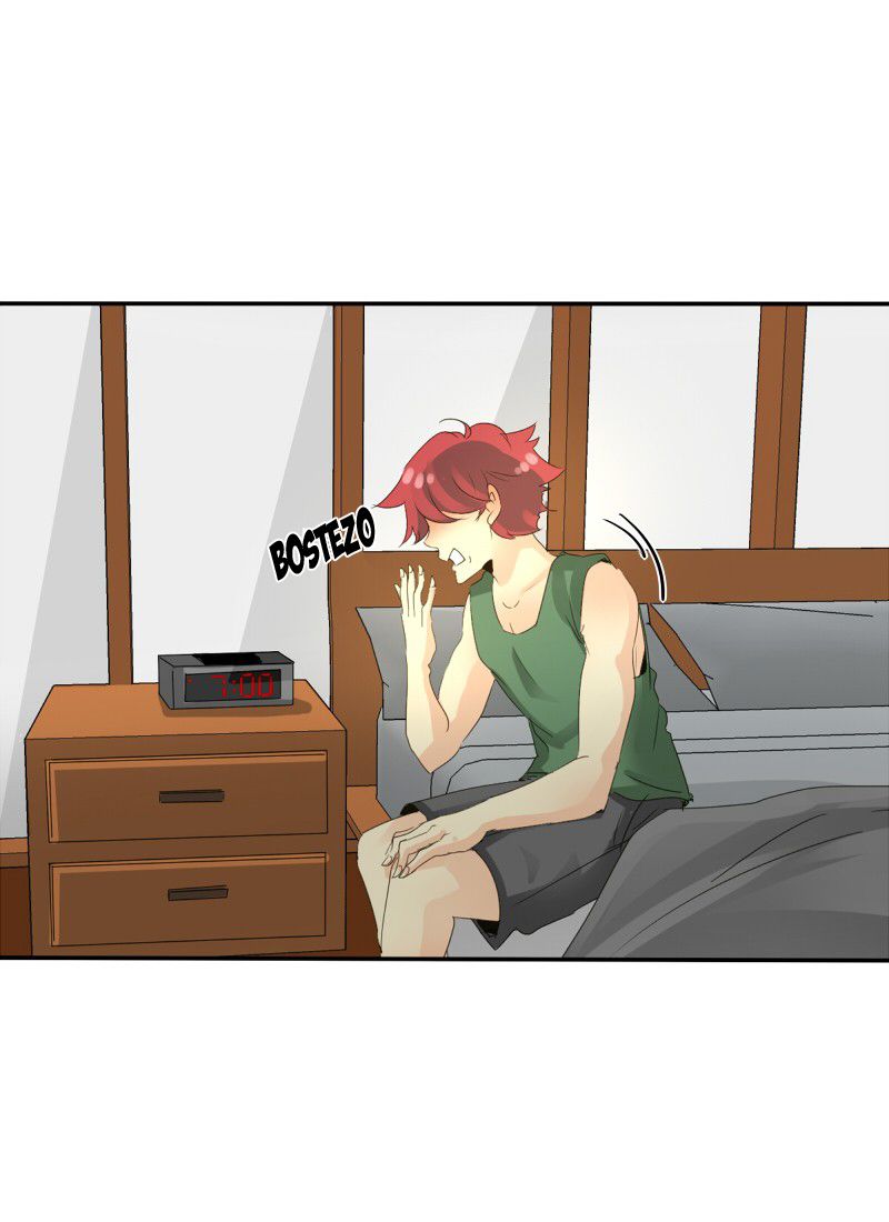 Read extraOrdinario Manga Online