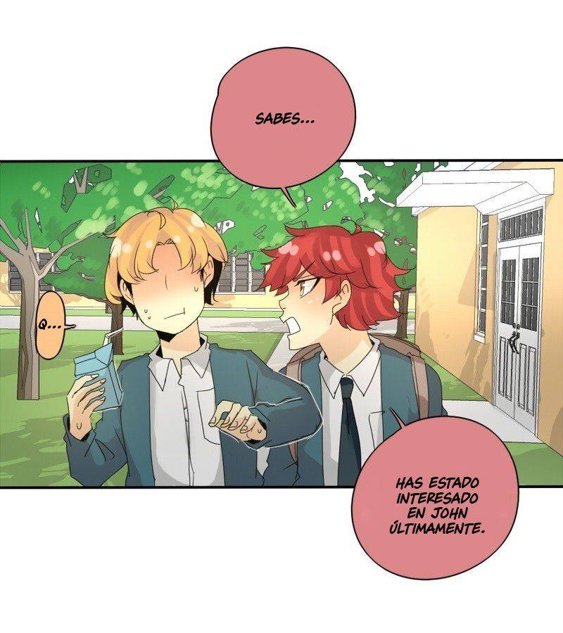 Read extraOrdinario Manga Online