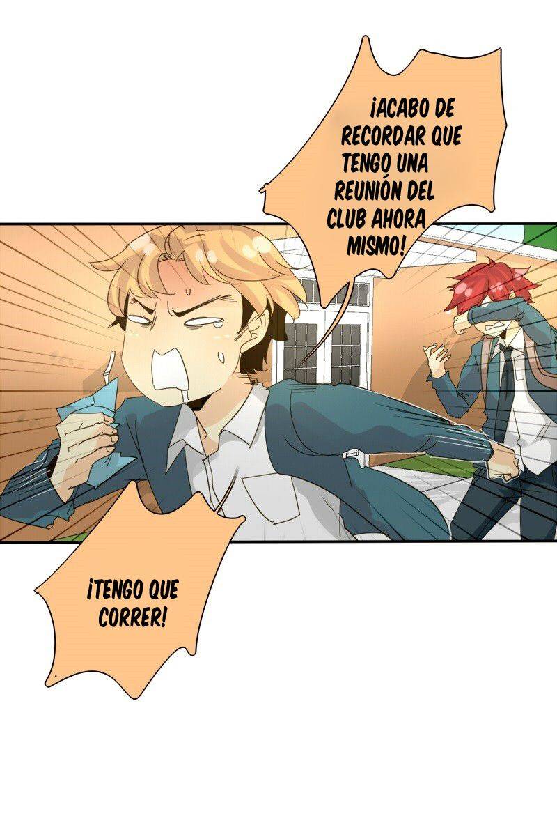 Read extraOrdinario Manga Online