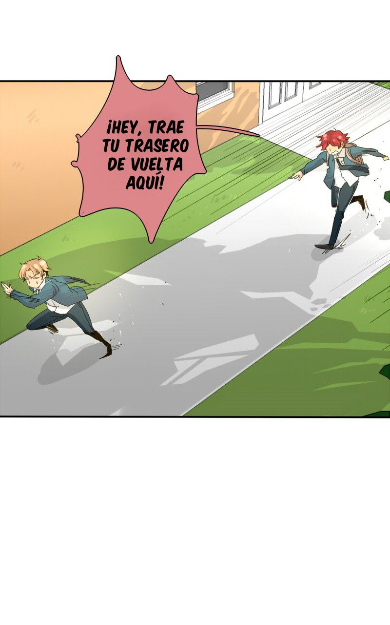Read extraOrdinario Manga Online