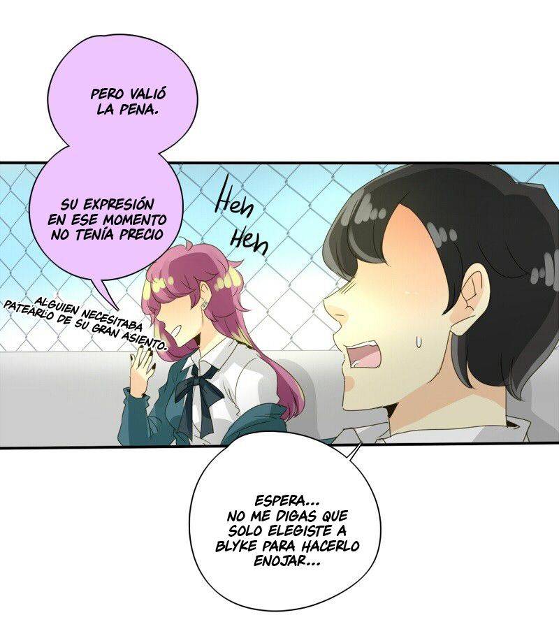 Read extraOrdinario Manga Online