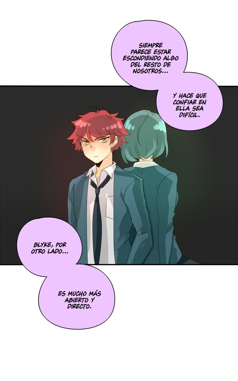 Read extraOrdinario Manga Online