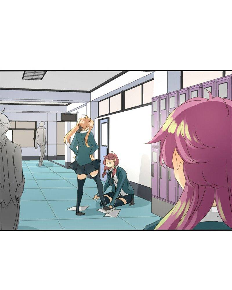 Read extraOrdinario Manga Online