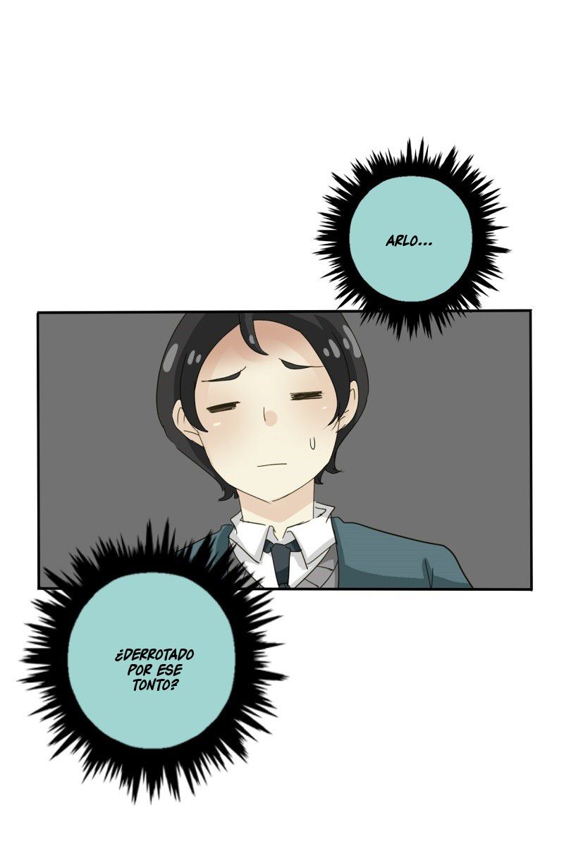 Read extraOrdinario Manga Online