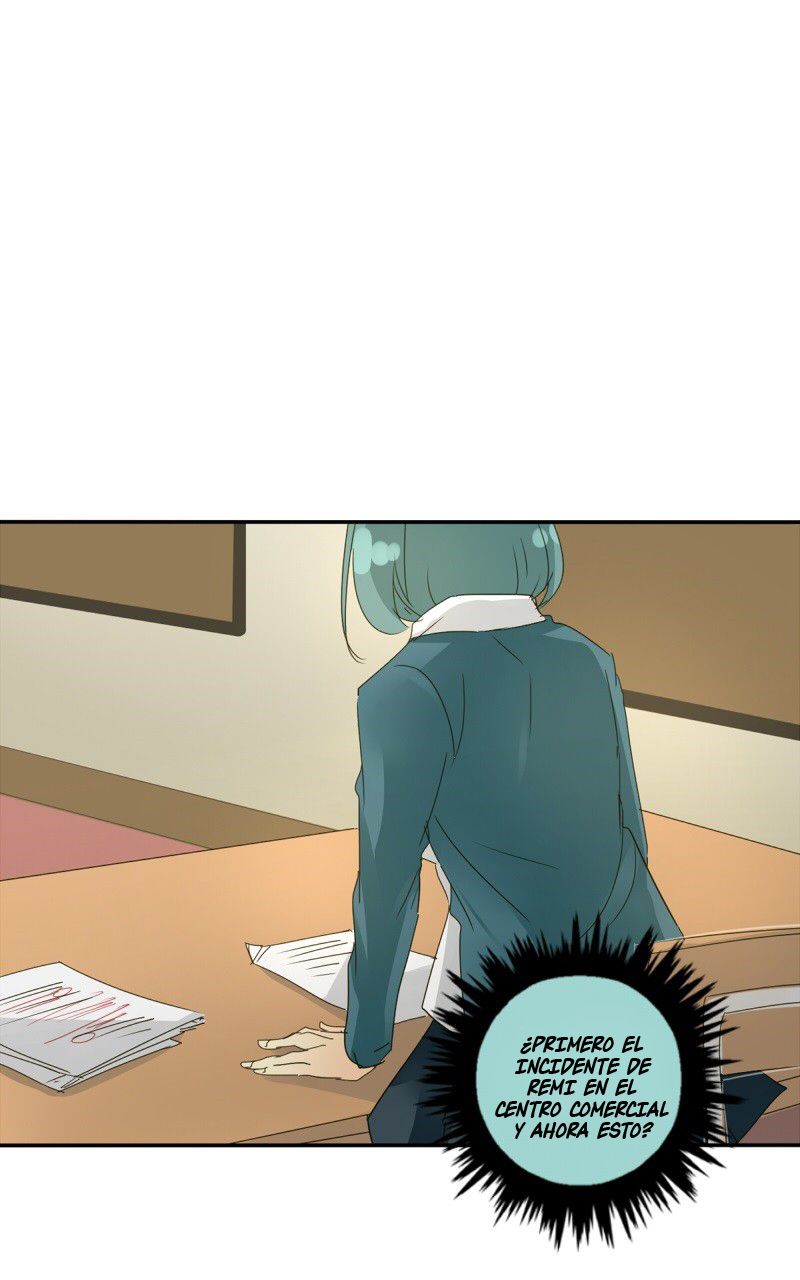 Read extraOrdinario Manga Online