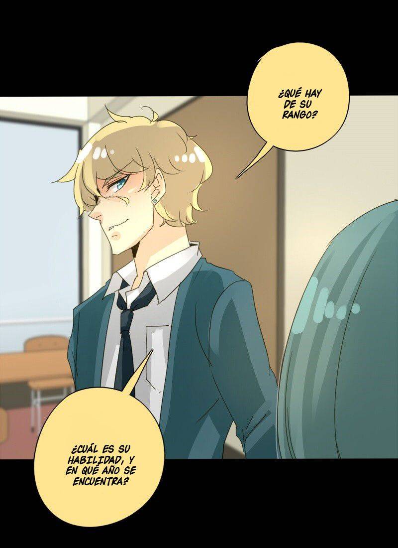 Read extraOrdinario Manga Online