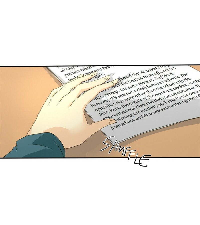 Read extraOrdinario Manga Online