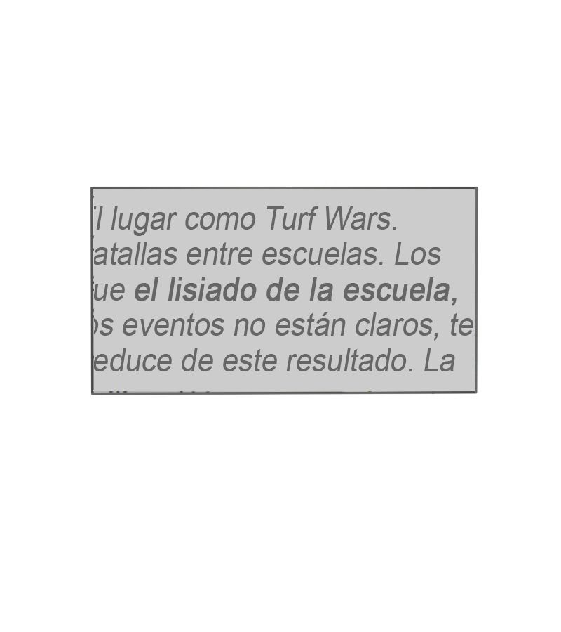 Read extraOrdinario Manga Online