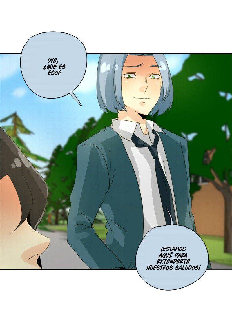 Read extraOrdinario Manga Online