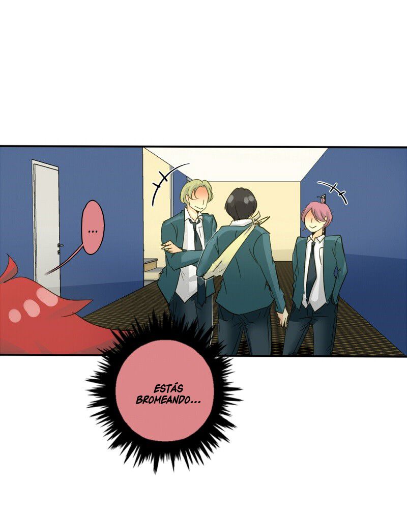 Read extraOrdinario Manga Online