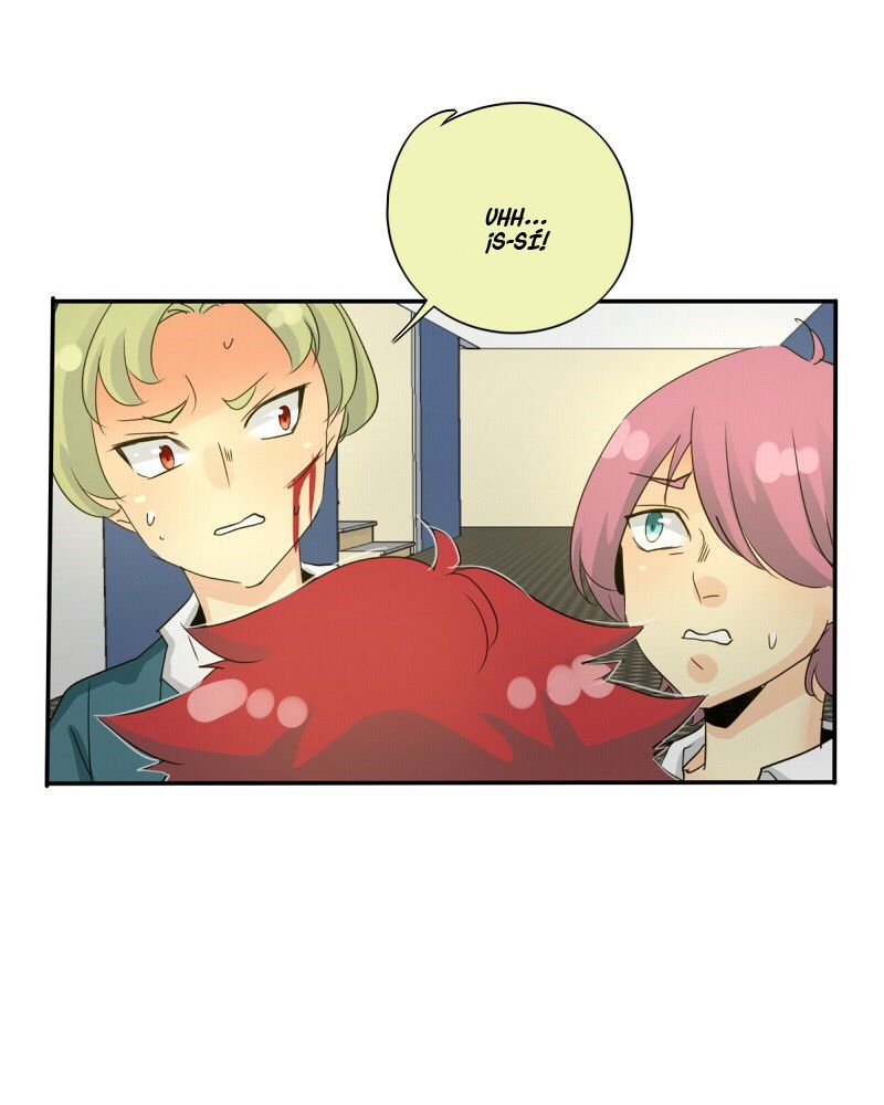 Read extraOrdinario Manga Online