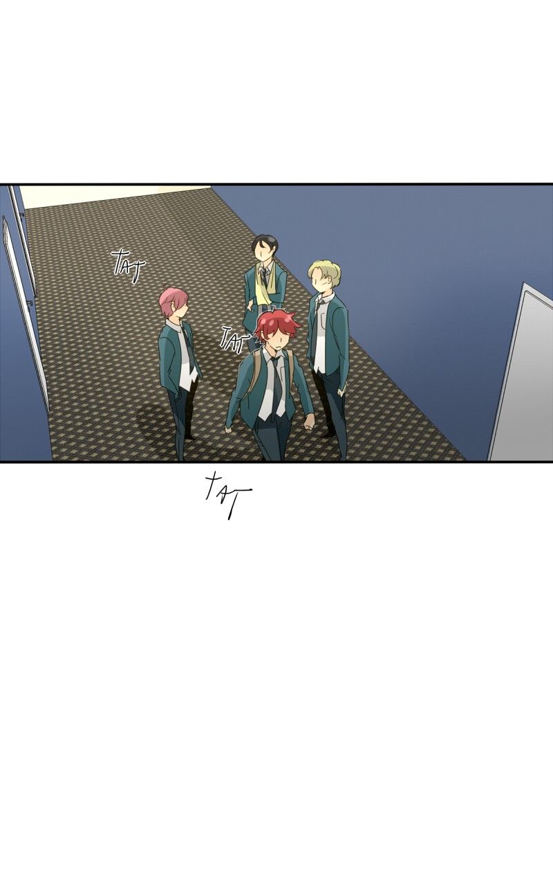 Read extraOrdinario Manga Online