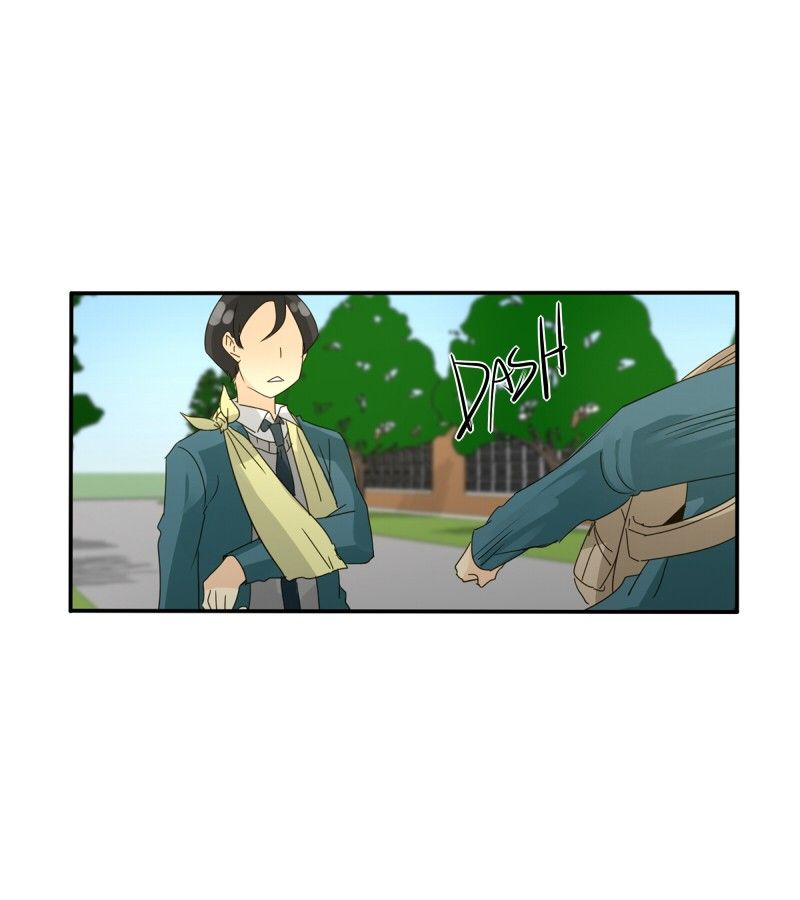 Read extraOrdinario Manga Online