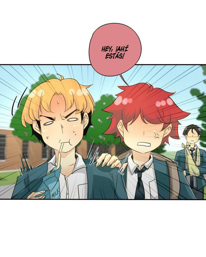 Read extraOrdinario Manga Online