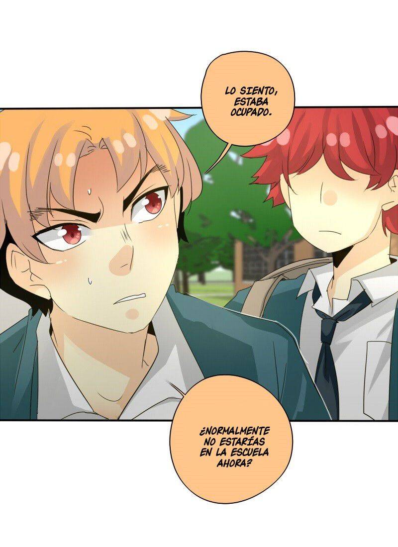 Read extraOrdinario Manga Online