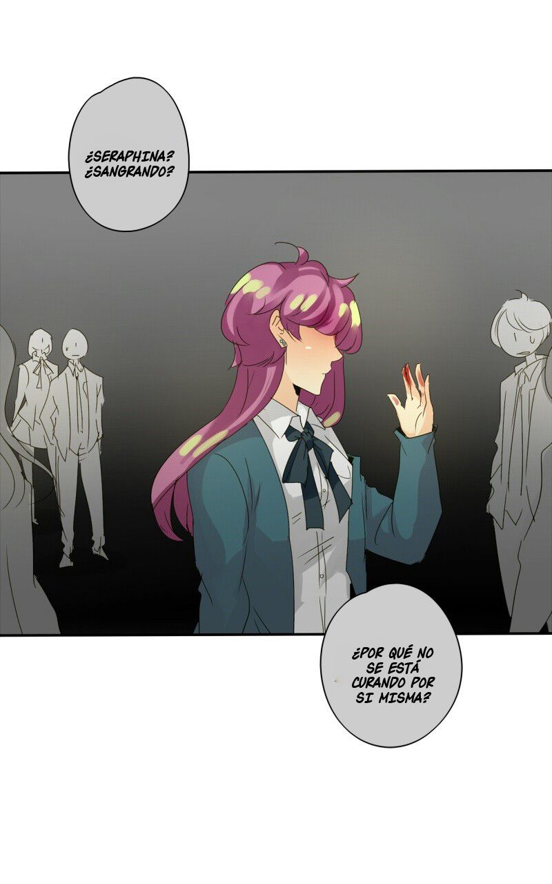 Read extraOrdinario Manga Online