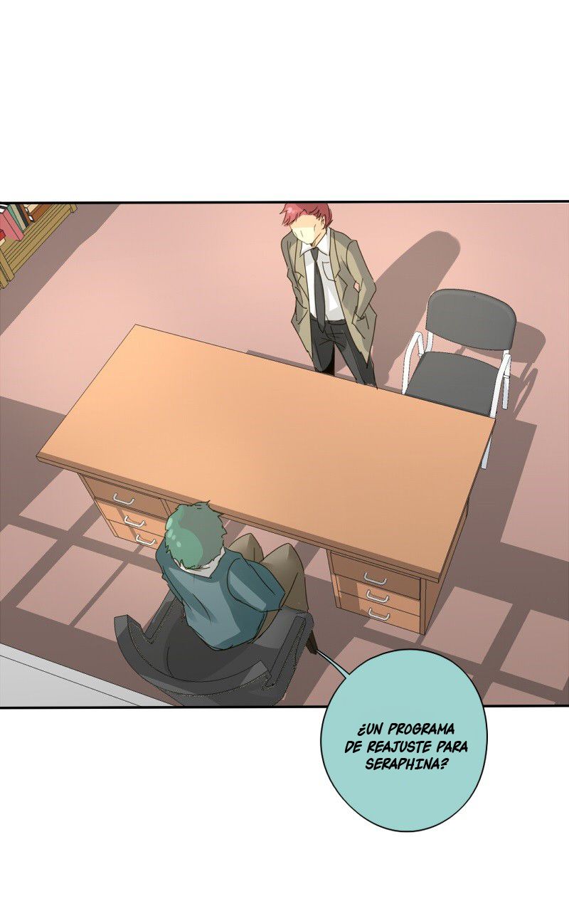 Read extraOrdinario Manga Online