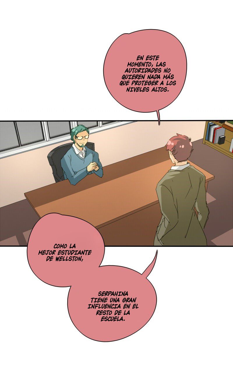 Read extraOrdinario Manga Online