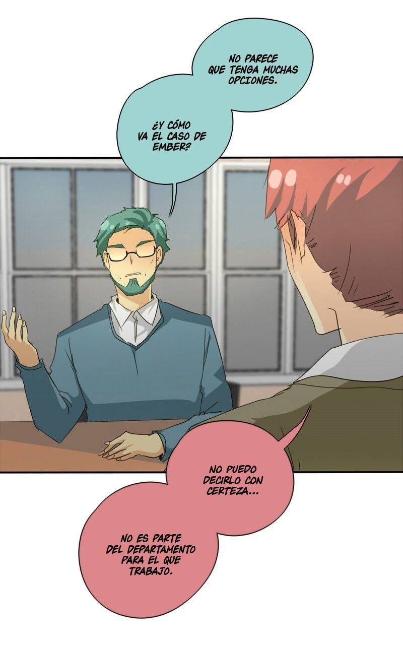 Read extraOrdinario Manga Online