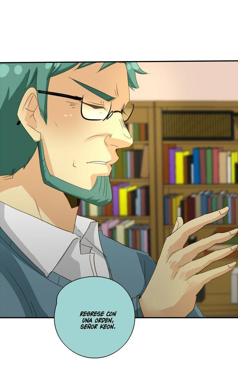 Read extraOrdinario Manga Online