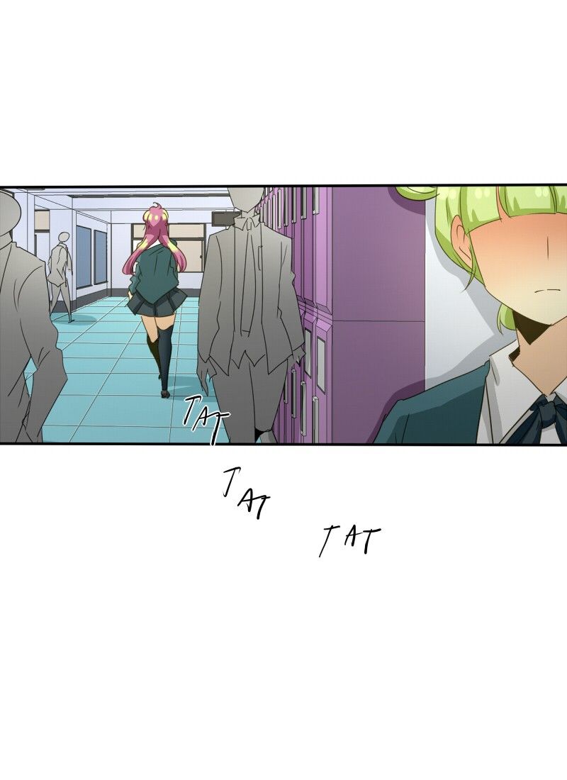 Read extraOrdinario Manga Online