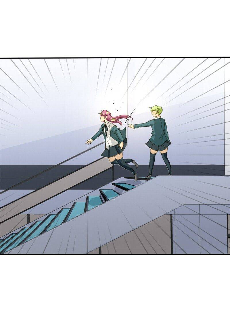 Read extraOrdinario Manga Online