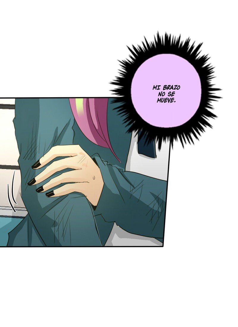 Read extraOrdinario Manga Online