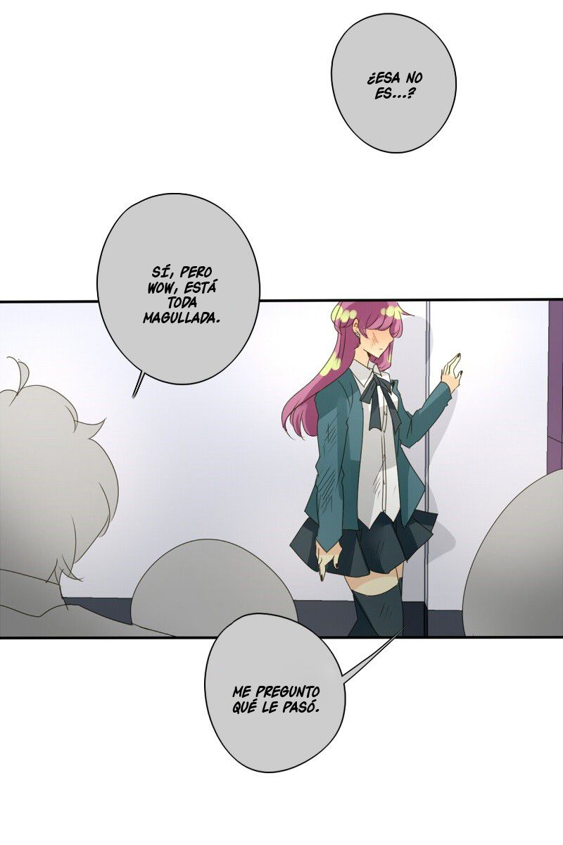 Read extraOrdinario Manga Online