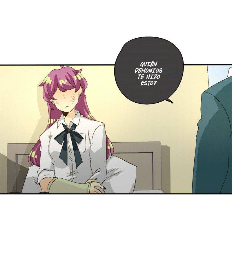 Read extraOrdinario Manga Online